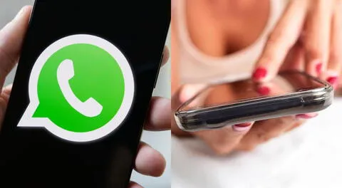 ¿No podrás ver a tu pareja este 14 de febrero? Estas son las mejores formas de realizar sexting en WhatsApp.