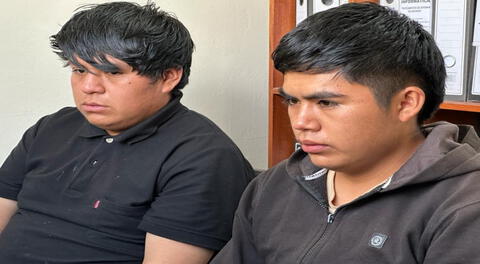 Joel López Terán y Javier López Terán son investigados por la Fiscalía