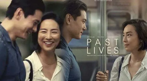 Past lives: todo lo que debes saber de la película coreana.