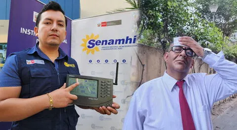 Temperatura en Lima llegaría a 38 grados y peruanos ya no lo soportan.