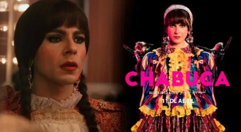Estrenan trailer oficial de 'Chabuca' la película  biográfica de Ernesto Pimentel