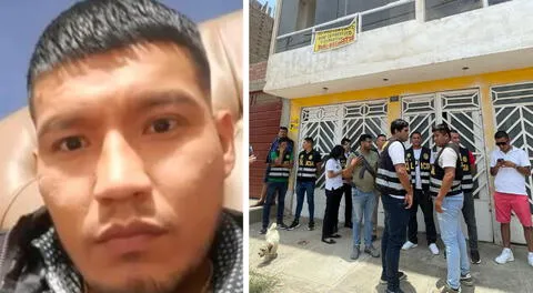 Intervienen el búnker que estaría relacionado con alias "El Monstruo" de Comas.