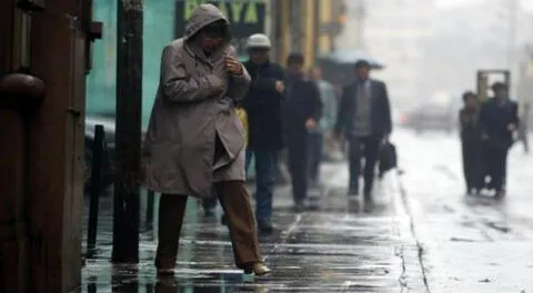 ¿Extrañas el frío? Entonces alista guantes y chalinas porque se viene un invierno más marcado.