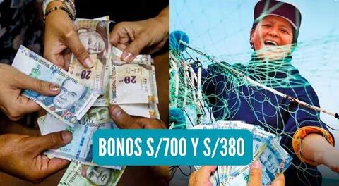 Estos son los subsidios que entregará el Gobierno peruano en los próximos días.