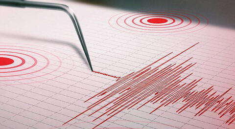 Sismo ocurrido en Moquegua sucedió a un kilómetro de esta localidad.