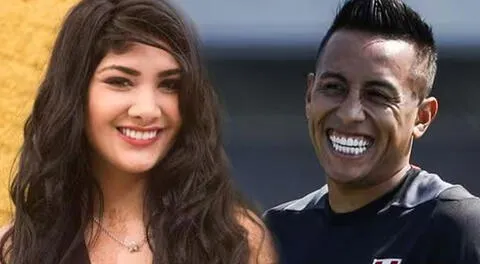 Jeicy contó que se enteró del amorío entre Chris Soifer y Christian Cueva en el 2019.