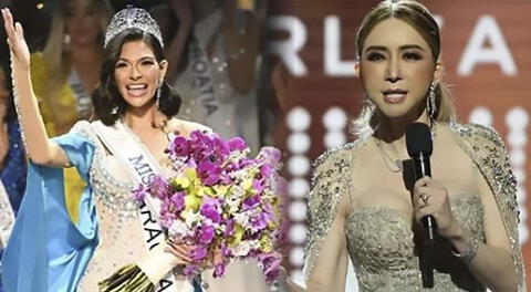 Nueva polémica en el concurso Miss Universo. ¿Qué pasó?