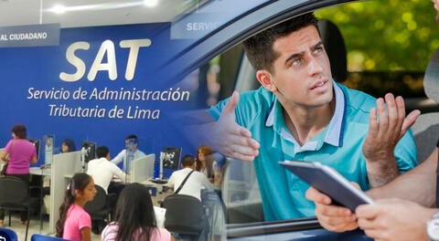 Conoce cómo puedes pagar tus impuestos vehiculares e ingresar a un sorteo con grandes premios.