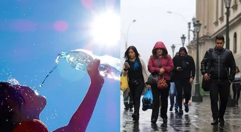 Senamhi anunció fin de la ola de calor en Lima y Callao.