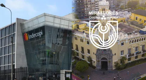 Indecopi tiene en la mira a la Municipalidad de Miraflores por prohibiciones en su distrito.