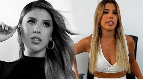 Yahaira Plasencia lanza inesperado video y admite: "Siempre estoy en el ojo de la tormenta"