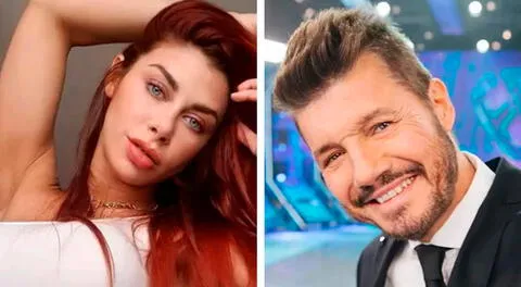 Xoana González rompe su silencio y da nuevos detalles sobre su fugaz affaire con Marcelo Tinelli