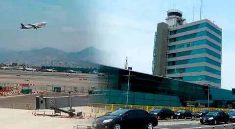 Conoce cómo luce el nuevo y coloso Aeropuerto Jorge Chávez.