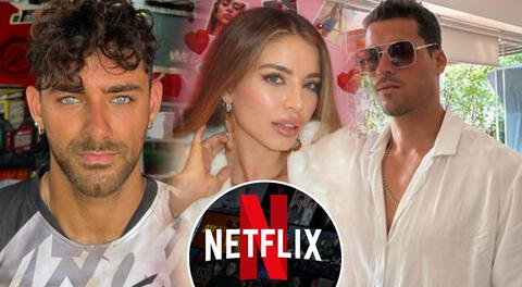 Flavia Laos revela que rechazó actuar en Netflix por una antigua pareja.