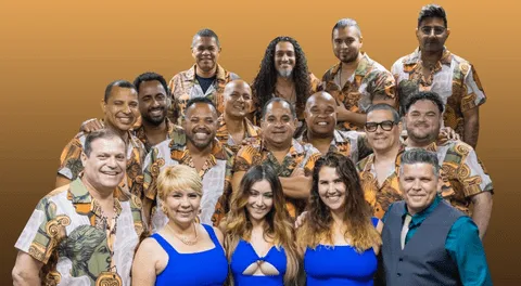 Salsabor All Stars Band realiza homenaje al Zambo Cavero