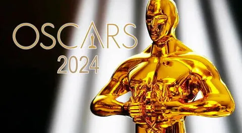 Los premios Oscar se darán el 10 de marzo.