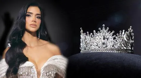 Lucía Arellano es una de las favoritas a llevarse la corona del Miss Mundo 2024.