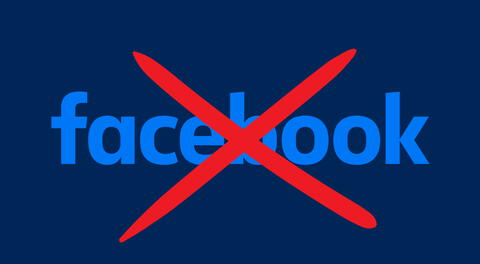 Facebook sufre caída mundial: ¿Cómo pasó y por qué se cerraron todas las sesiones?