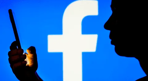 Facebook sufre caída en sus servidores. Foto: Entrepeneur