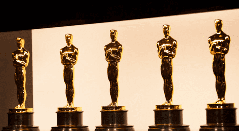 Premios Oscar 2024: horarios, TV, cómo ver y dónde seguir en vivo la gala