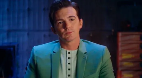 Drake Bell fue abusado sexualmente por Brian Peck, exempleado de Nickelodeon, a los 15 años