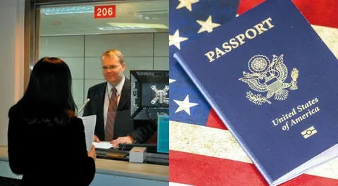 Estos son los mejores consejos para obtener la VISA americana en corto tiempo.