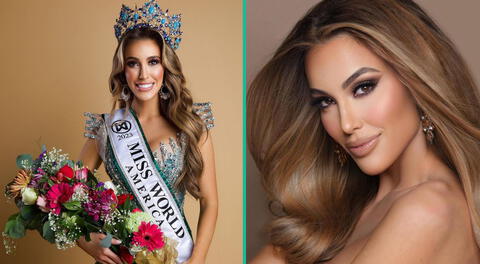 Miss Mundo 2024 se realizará 9 de marzo.