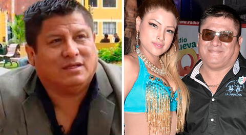 Clavito y su Chela habla por primera vez sobre la muerte de Greis Laura, su expareja