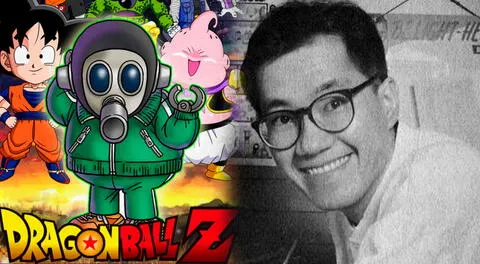 Akira Toriyama falleció y se revela que tenía aún proyectos pendientes.