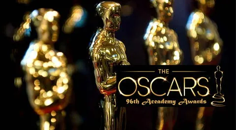 ¿Dónde ver los Oscar 2024? Día, hora y canal TV para seguir la ceremonia en vivo