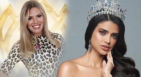 Lucía Arellano no ganó el Miss Mundo 2024.