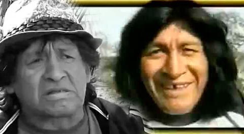 Falleció Raúl Espinoza, querido cómico ambulante conocido como 'Care Chancho' a los 64 años de edad
