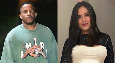 Jefferson Farfán tomó radical decisión tras dar a conocer que tiene una hija con Darinka Ramírez.