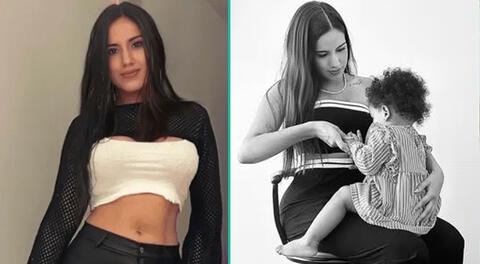 Darinka Ramírez desactivó los comentarios de Instagram.