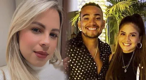 Yadira, exesposa de Josimar, lo 'echa' junto a María Fe Saldaña: "Primero debería pagar la deuda que dejó aquí"
