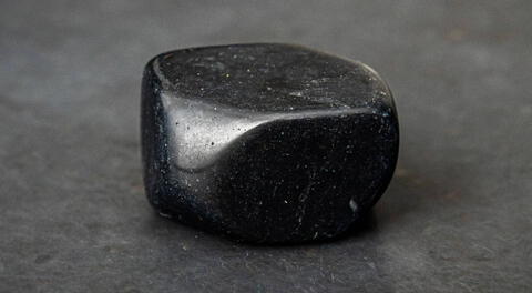 La piedra Onix se encuentra en la lista de los amuletos con mayor energía positiva.
