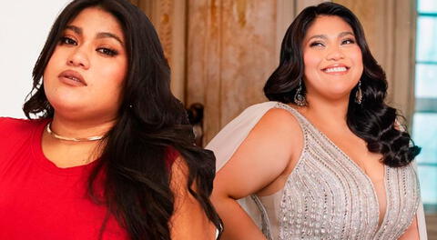 Miss Perú 2024: ¿Quién es Nayaj Gámez, la primera candidata plus size que busca la corona?