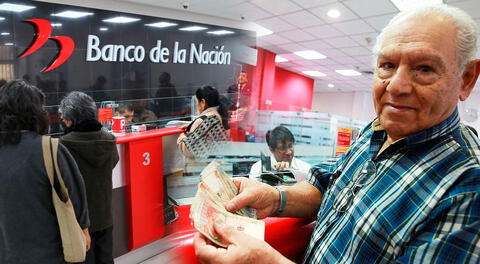 Conoce la información más relevante del préstamo del Banco de la Nación.