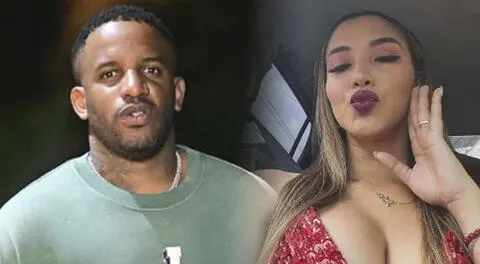 Xiomy Kanashiro, joven vinculada a Jefferson Farfán, anunció su salida de Alma Bella ¿Incursionará como solista?