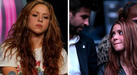 Shakira y el SACRIFICIO más grande que hizo por Gerard Piqué