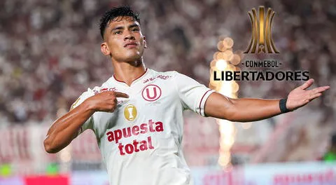 Alianza Lima y Universitario conocerán a sus rivales en la fase de grupos.