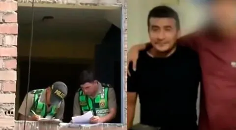 Venezolano celoso mata a taxista en San Juan de Lurigancho.
