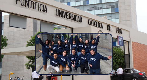 Conoce cuánto cuesta estudiar en la Pontificia Universidad Católica del Perú