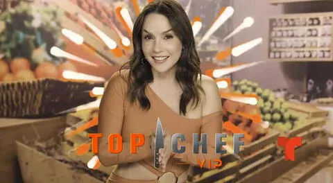 Top Chef VIP 3: Conoce todos los detalles del estreno del reality.