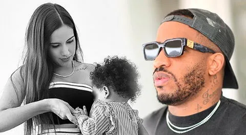 Darinka Ramírez sorprende con publicación.