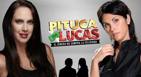 Pituca sin lucas: Conoce quiénes serían los actores de la novela de Latina.