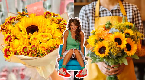 ¿Cuál es el origen y el significado de regalar flores amarillas el 21 de marzo?