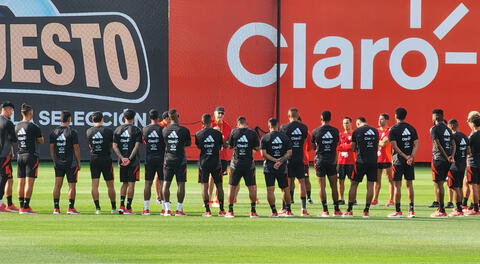 La selección peruana de Jorge Fossati jugará su primer partido del 2024.