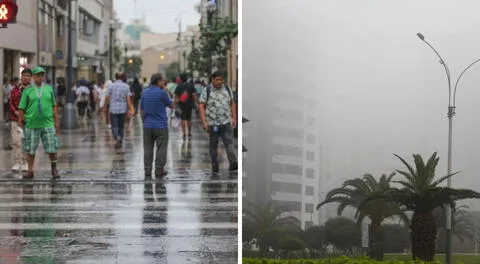 La temporada de otoño de 2024 dio inicio de manera oficial durante la noche del martes 19 de marzo.