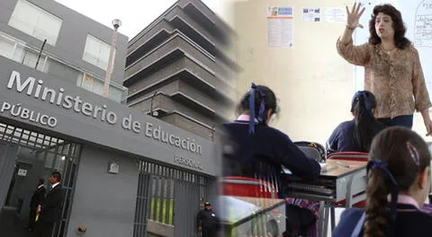 Docentes tendrán una nueva escala salarial este 2024 que los beneficiará.